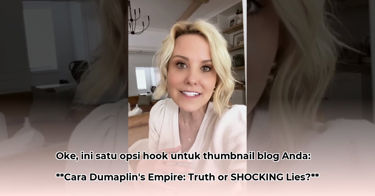 cara-dumaplin-net-worth